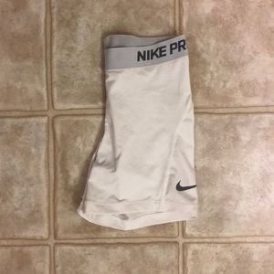 Nike Pro Spandex